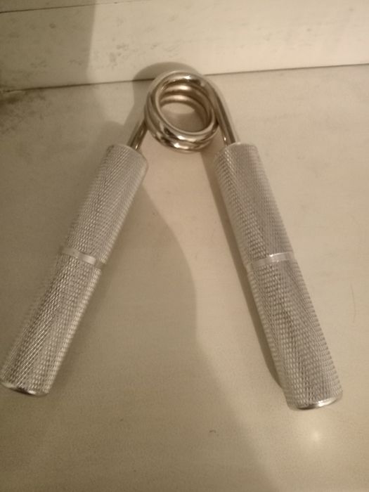 Эспандер.         .