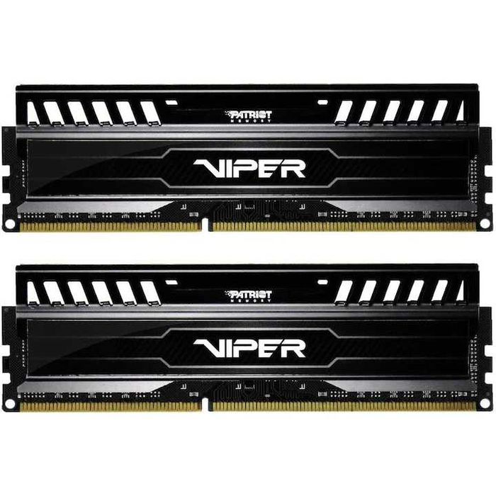 Memorie RAM DDR3 16GB Viper (2x8GB)