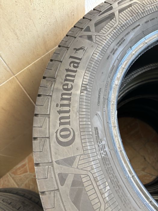 Vand cauciucuri R16C