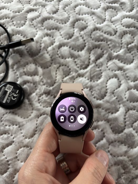 Samsung Watch 4