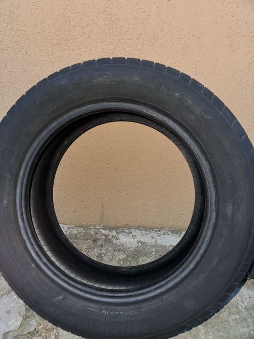Anvelope Dunlop/ Goodyear