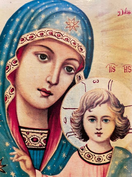 icoana veche icoana veche dim 30x21cm icoana veche deosebita icoana