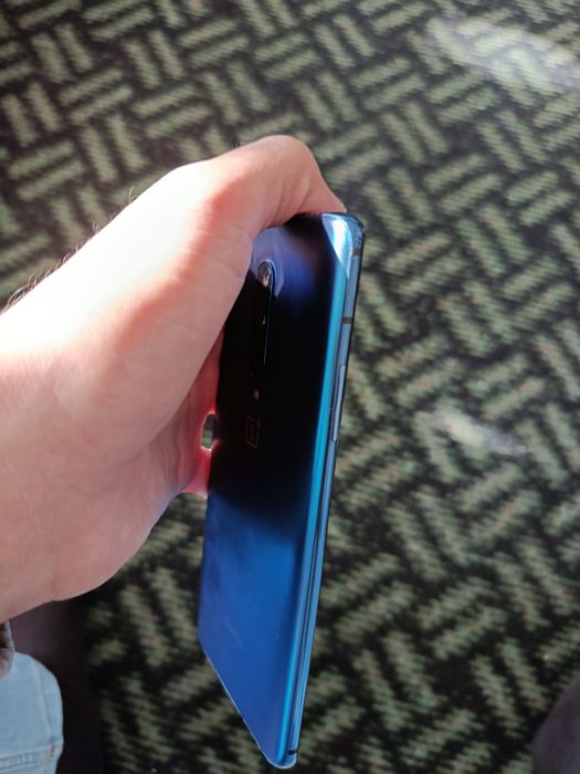 OnePlus 7T PRO 12/256