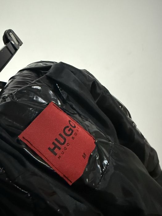 Geaca Hugo barbati