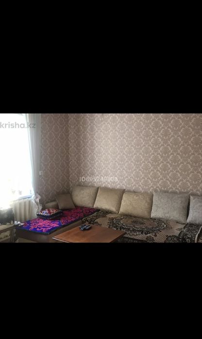 Благоустроенный дом в г Ленгер