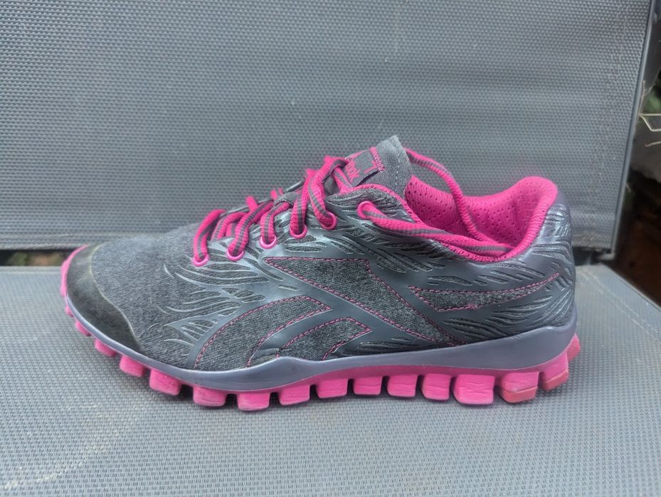 Adidași Reebok femei 38,5