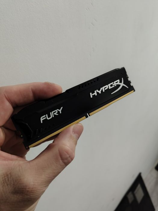 Оперативная память, ddr5 16gb