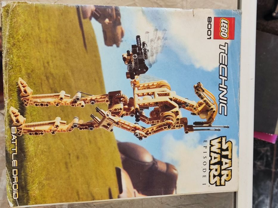Книжки и каталози на Лего lego