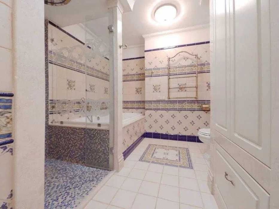 Сдаётся квартира 2 ком на Мирабадском р-н ЖК Алфраганус Узбум