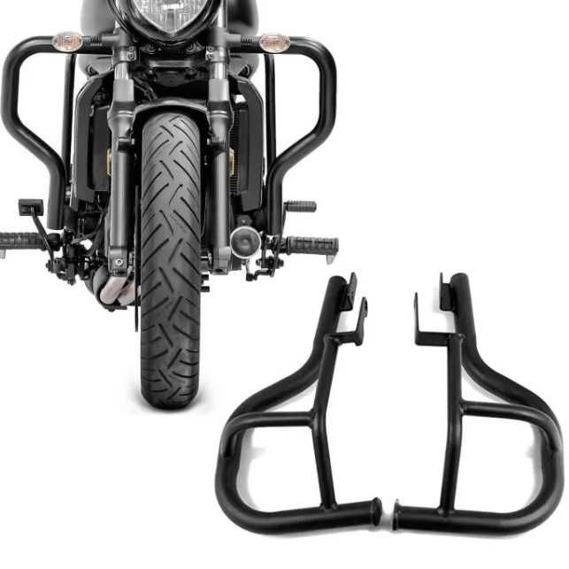 Crashbar/Engine Guard Kawasaki Vulcan S 650