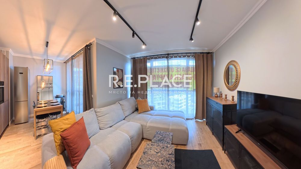 Продава се Тристаен апартамент в Варна, Бриз - 114 кв.м за 3422 €/кв.м - Снимка #1