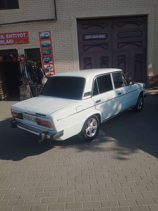 Vaz 2106 sotiladi yili1995.