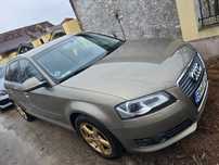 Audi A3 160cp , 2010