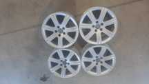 Джанти за AUDI 5х112 17ки