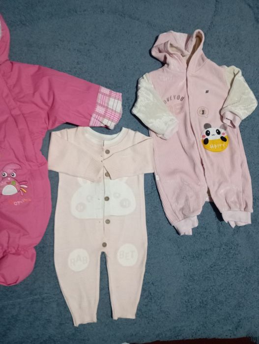 Kambinzonlar yangi qalini. Holati ideal.