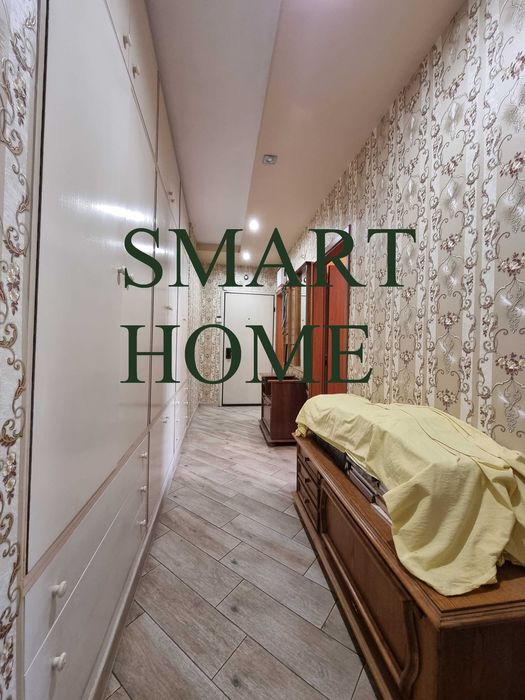 Продава се Тристаен апартамент в Велико Търново, Колю Фичето - 77 кв.м за 1436 €/кв.м - Снимка #2