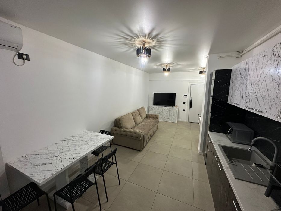 Inchiriez apartament Alezzi Odysey Mamaia Nord