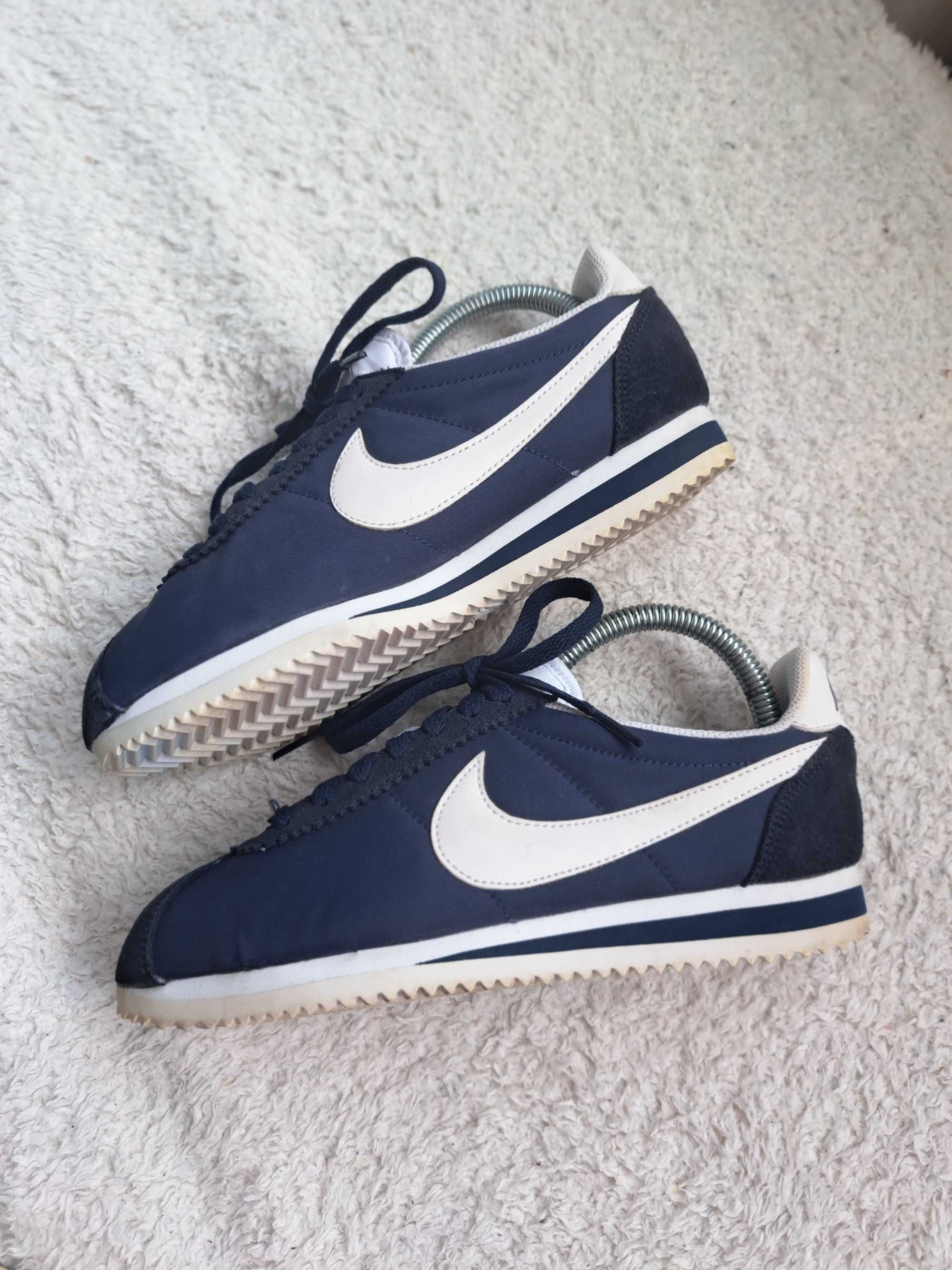 Маратонки Nike cortez
