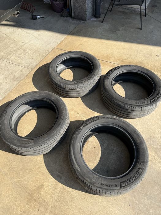 Летни Гуми Michelin e-Primacy 235 55 18