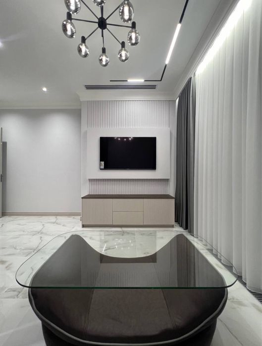 ЖК Mirabad avenue|2 комнатная кв|метро ойбек!госпитальный рынок!