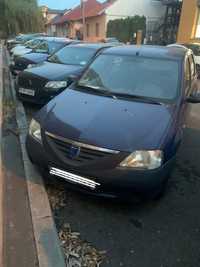 Dacia Logan 1.5 2006