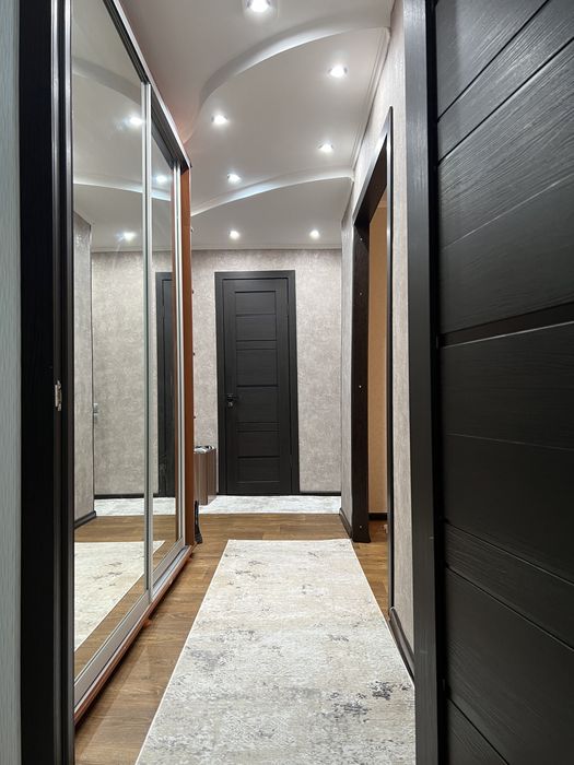 Продается 2-х комнатная квартира