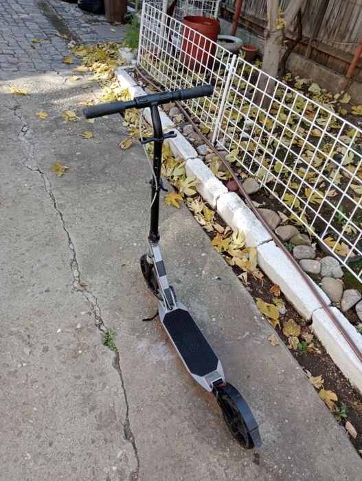 Trotinetă Oxelo pliabilă