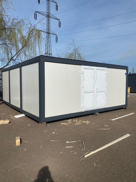Container containere modulare