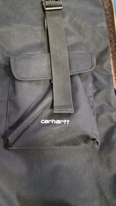 Husa Carhartt + Skateboard Tony Hawk signature series