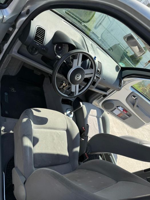 De vanzare VW Lupo