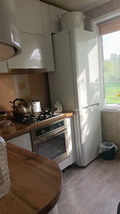 Продам 3 комнатную квартиру