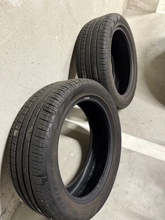Pirelli Scorpion Verde 235/50R19