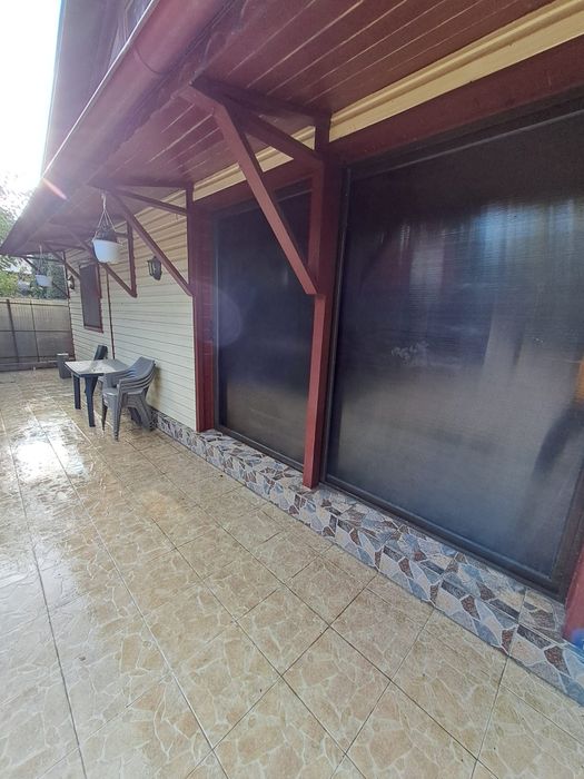 Inchiriez casa in parc dumbrava