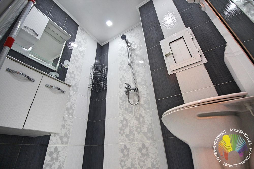 Дава се под наем Двустаен апартамент в Бургас, Лазур - 65 кв.м за 433.5 € - Снимка #7