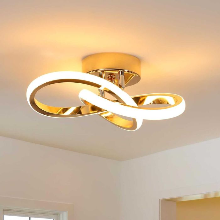 Plafoniera LED Comely