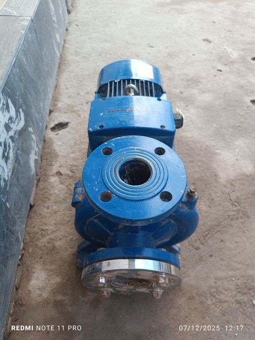 Hamma joyi yaxshi xolatda