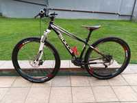 Bicicleta Bulls King Cobra 29' Deore xt