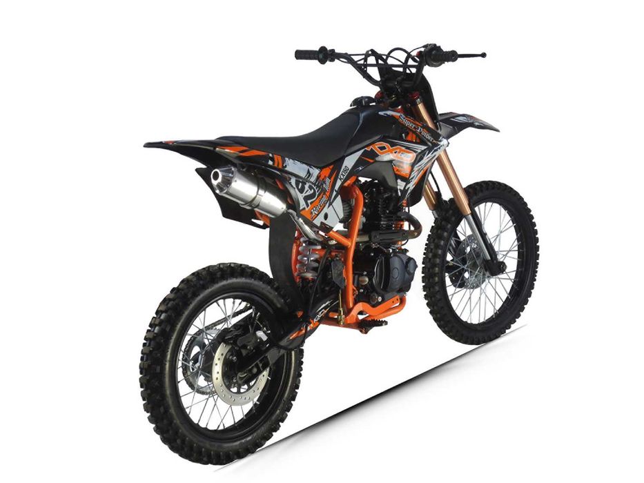 Cross Bemi 150cc 5 Speed 19/16" in 12 rate, de la 699 ron /luna