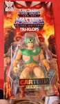 He-man Masters Cartoon