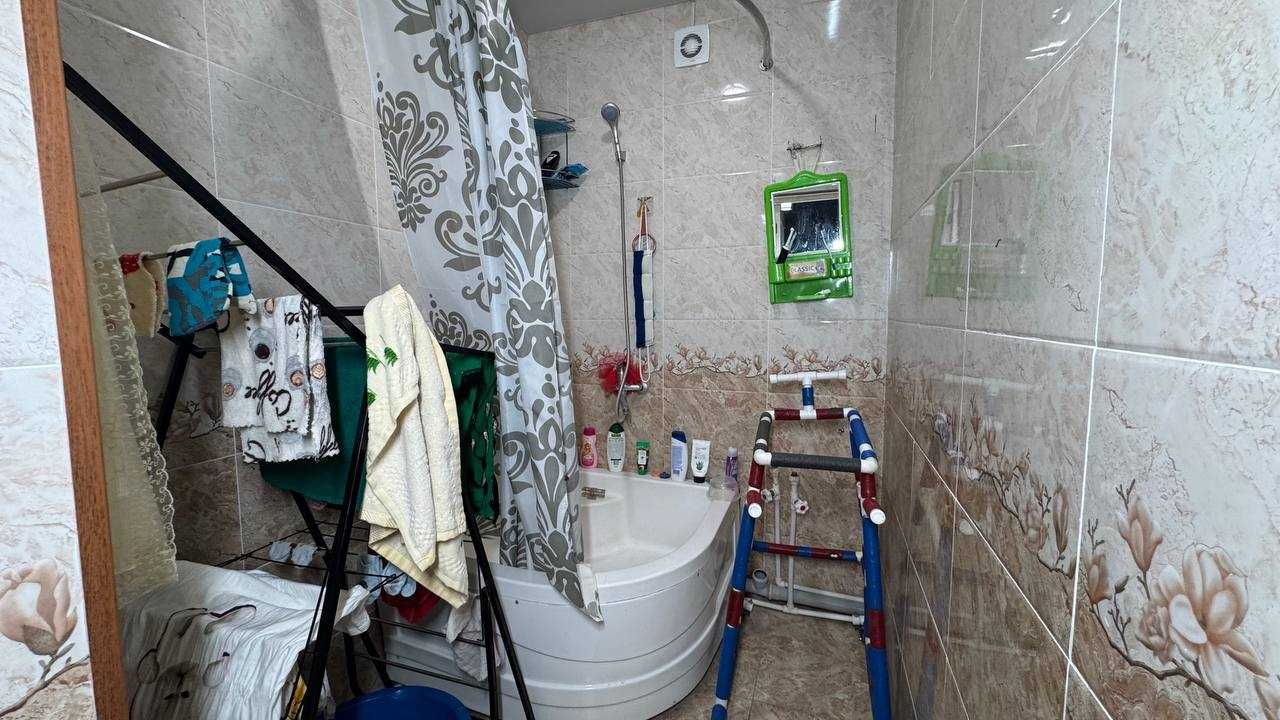 Маталка UZ-SALAMAN. 2-xona yaxshi holatda ID: 1230