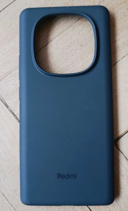 Oригинален силиконов кейс за Redmi Note 14Pro