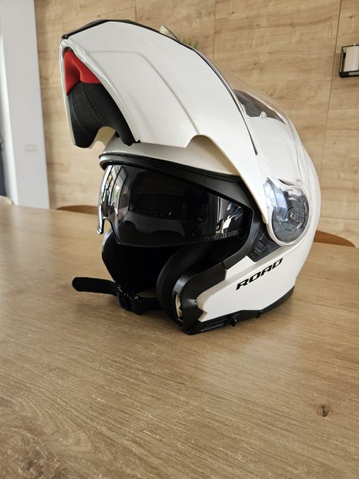 Vand Casca moto Road, marime M