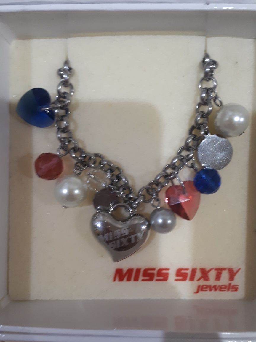 Miss sixty колие