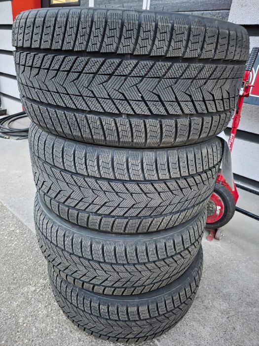 Vand anvelope noi! Cauciucuri noi