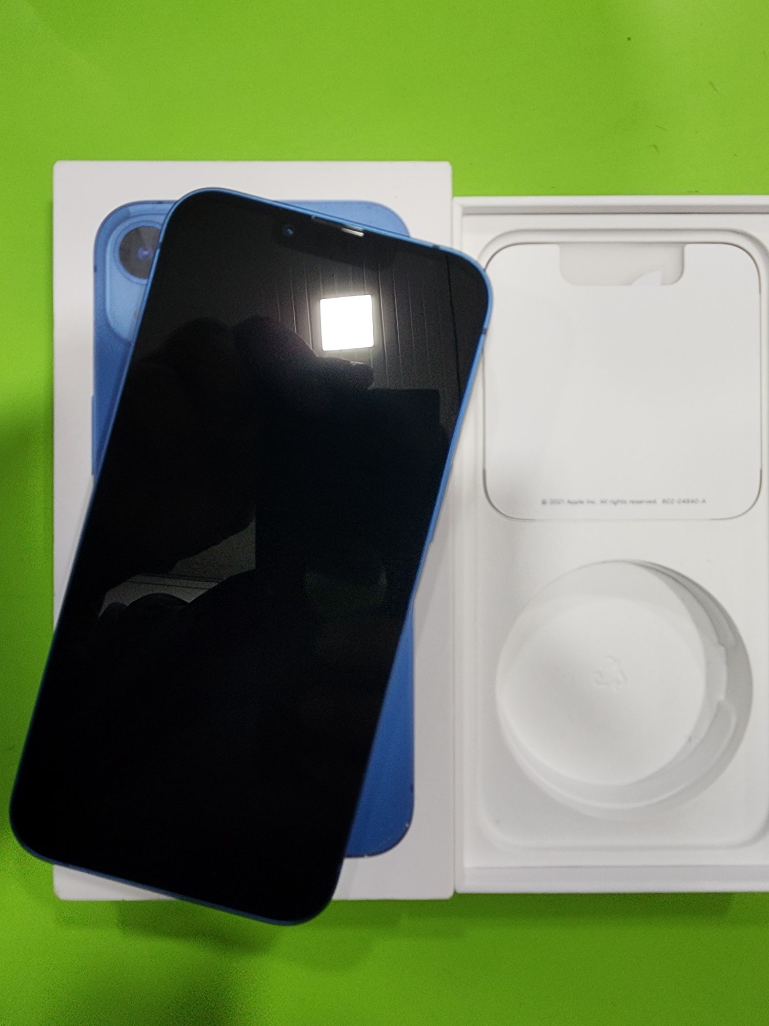 iPhone  13  LL/A 256 гб. Срочно!!!