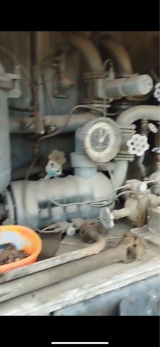 Цистерна 8 кубов