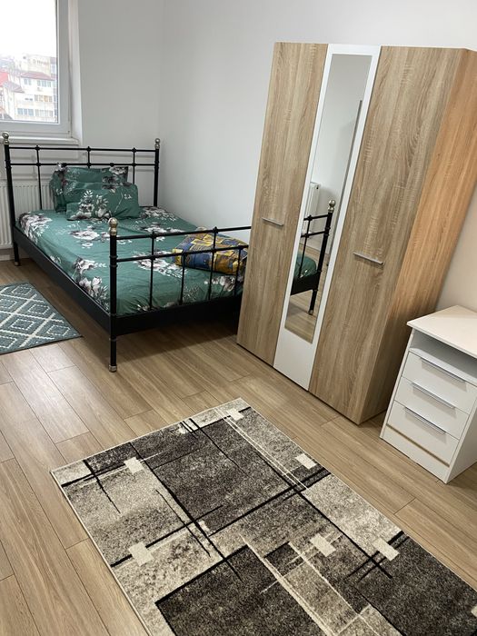 Garsoniera de inchiriat