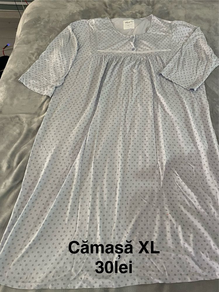 Camasi si pijamale de alaptare