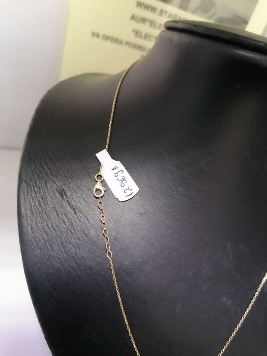 lant aur 14k (m2) star amanet