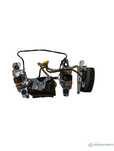 Comenzi volan VOLKSWAGEN PASSAT Variant 3B6 2000 - 2005